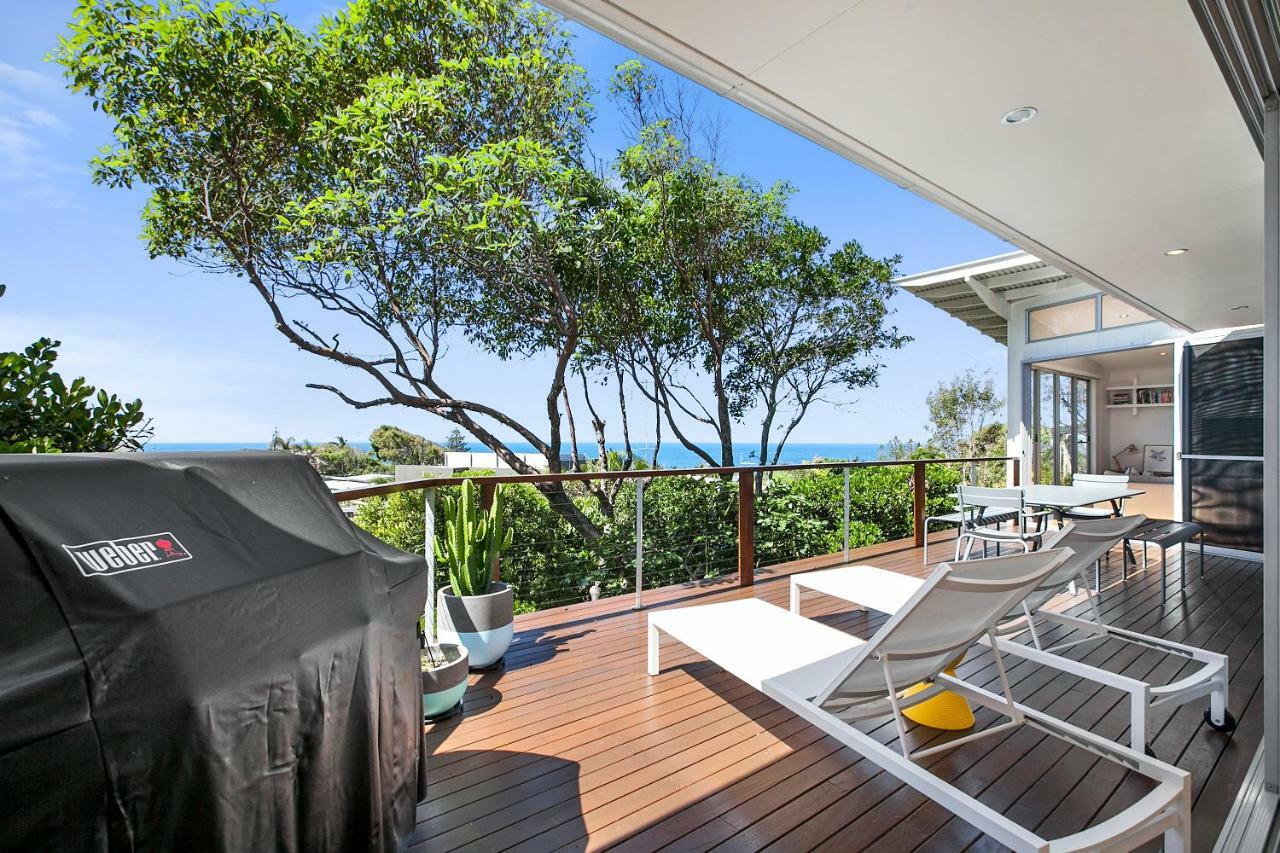 Holiday home Stunning Seaviews, Sunshine Sunshine Beach