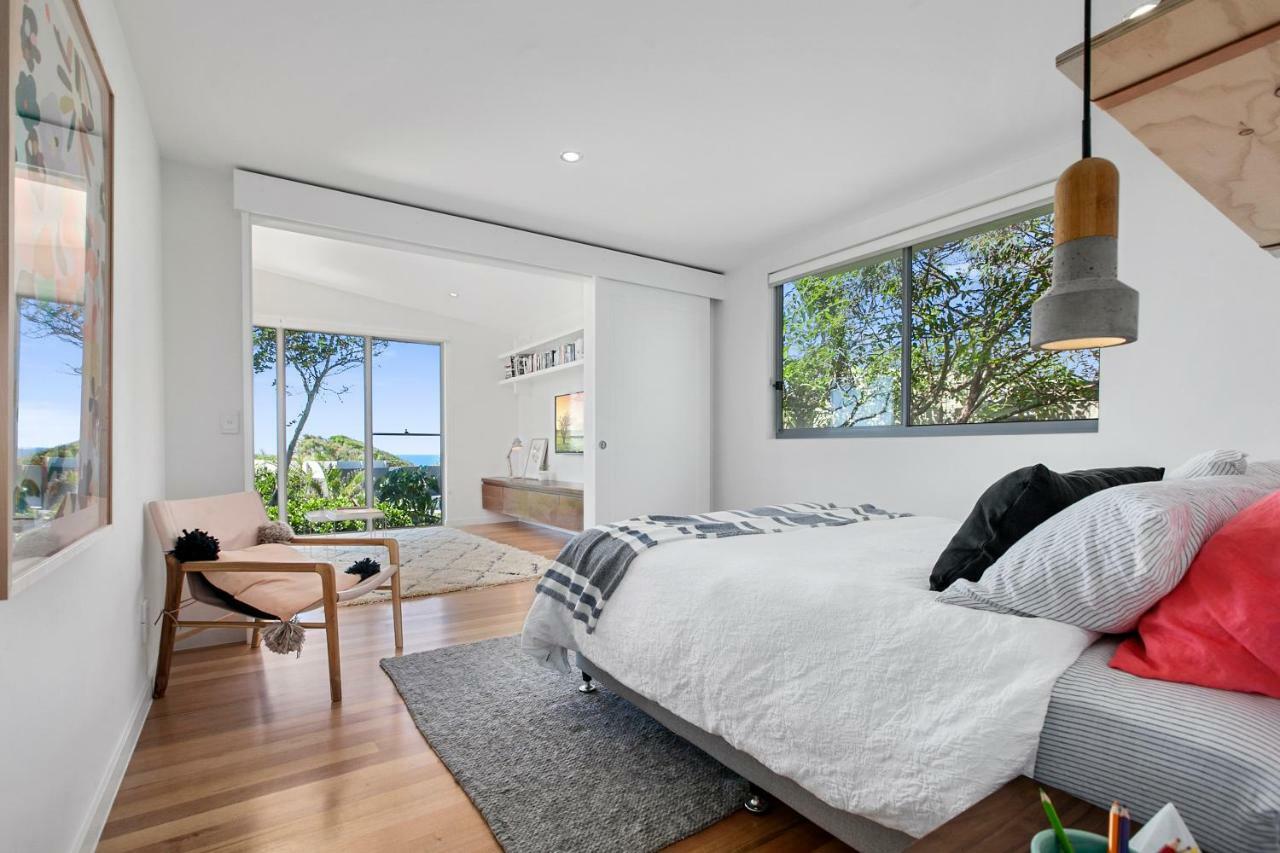 Holiday home Stunning Seaviews, Sunshine Sunshine Beach