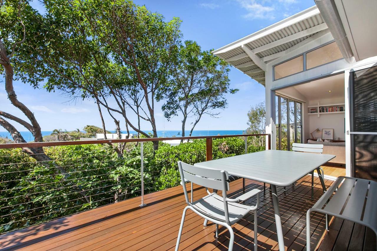 Stunning Seaviews, Sunshine Holiday home