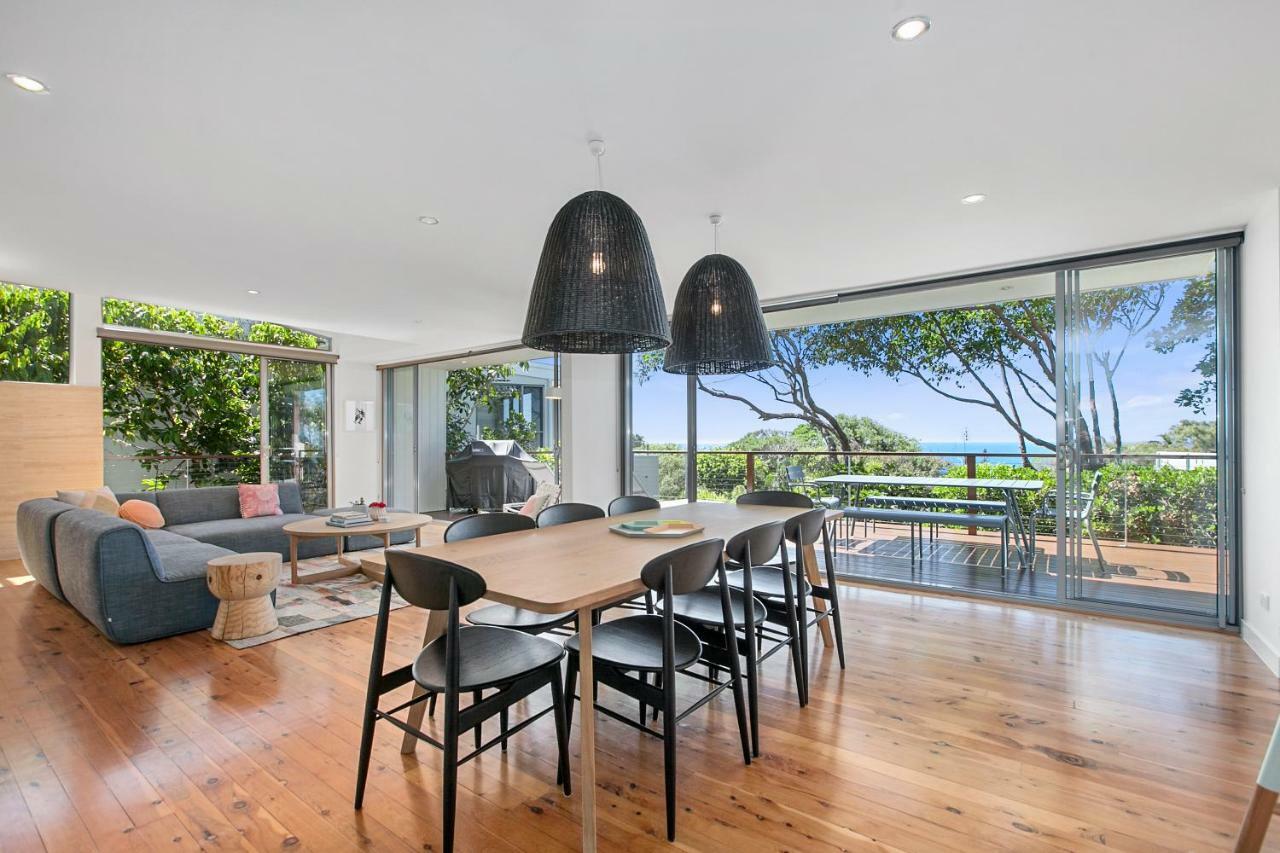 Holiday home Stunning Seaviews, Sunshine Sunshine Beach