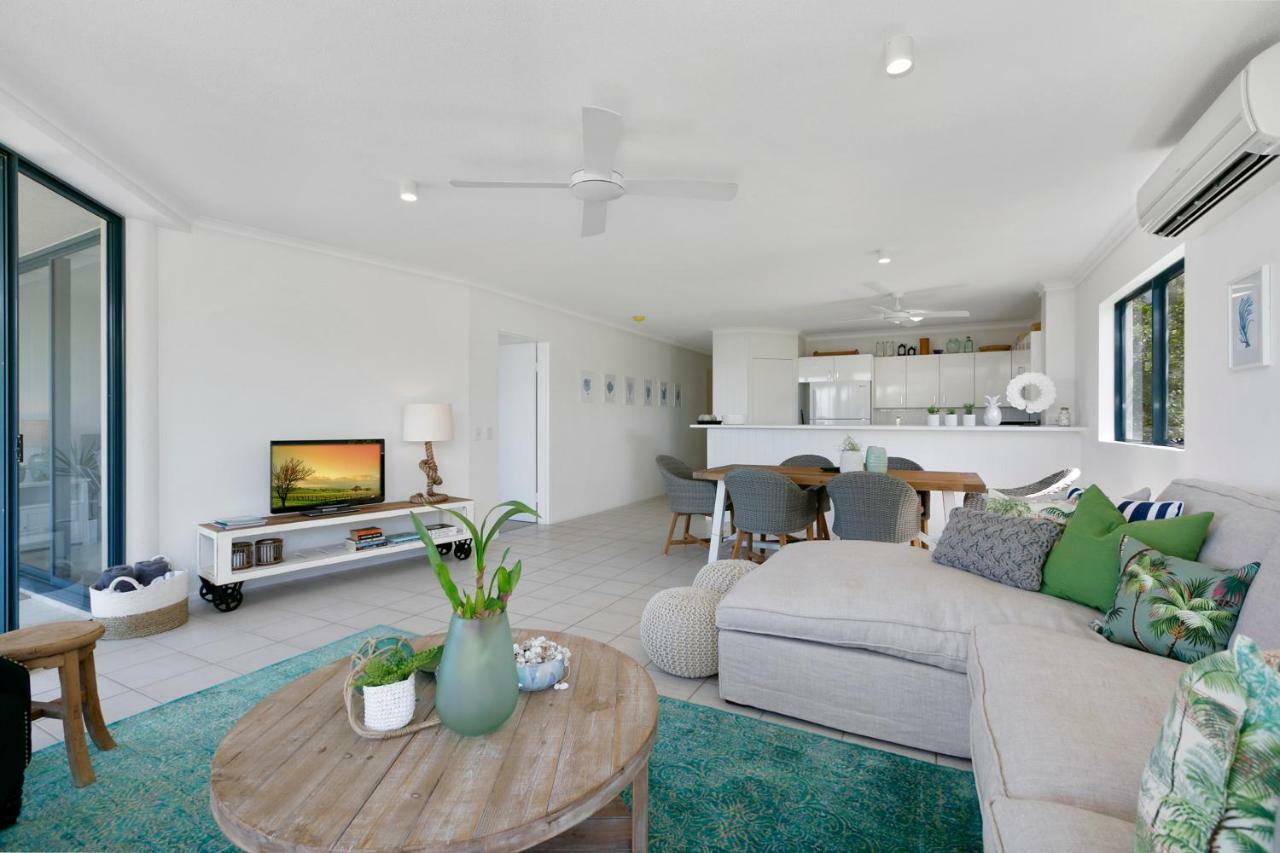 Sunny And Spacious Sunshine Apartamento Sunshine Beach