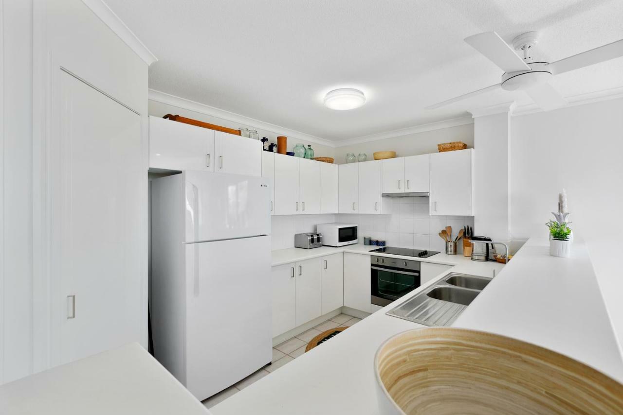 Sunny And Spacious Sunshine Apartamento Sunshine Beach