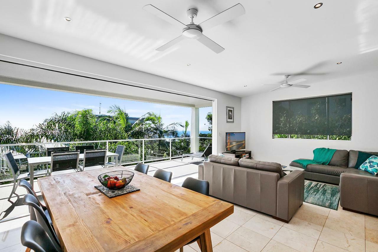 Perfect Getaway, Sunshine * Sunshine Beach