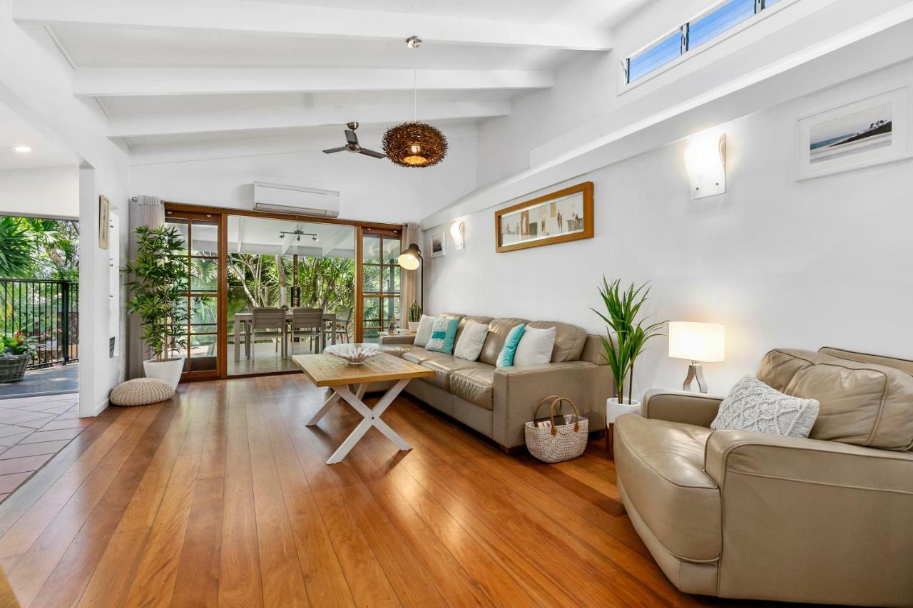 Tranquil & Tropical, Sunshine Holiday home *