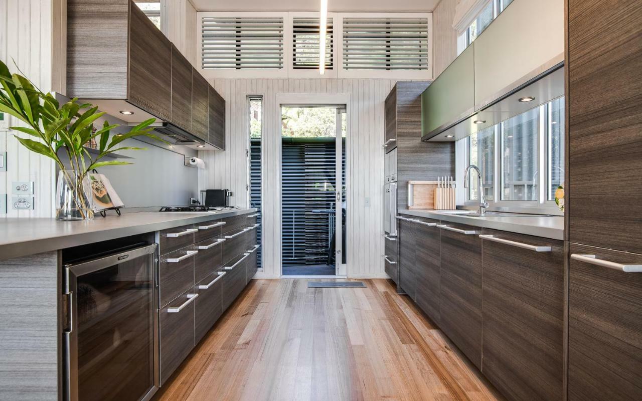 Noosa Residences 4*