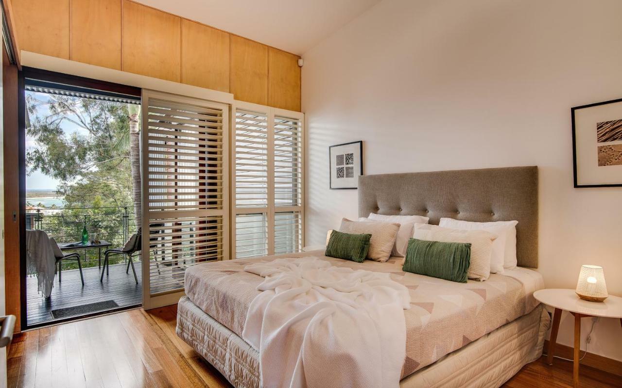 Noosa Residences 4*