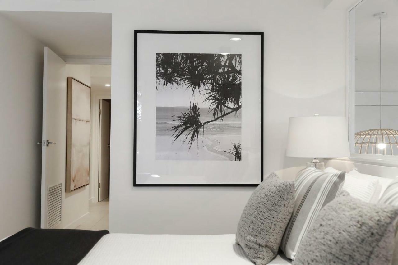 Hastings Park: Elegant Gem By The Apartment Noosa Heads