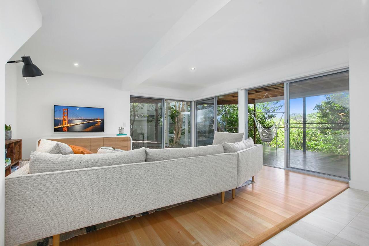 Stunning Seaviews, Sunshine Sunshine Beach