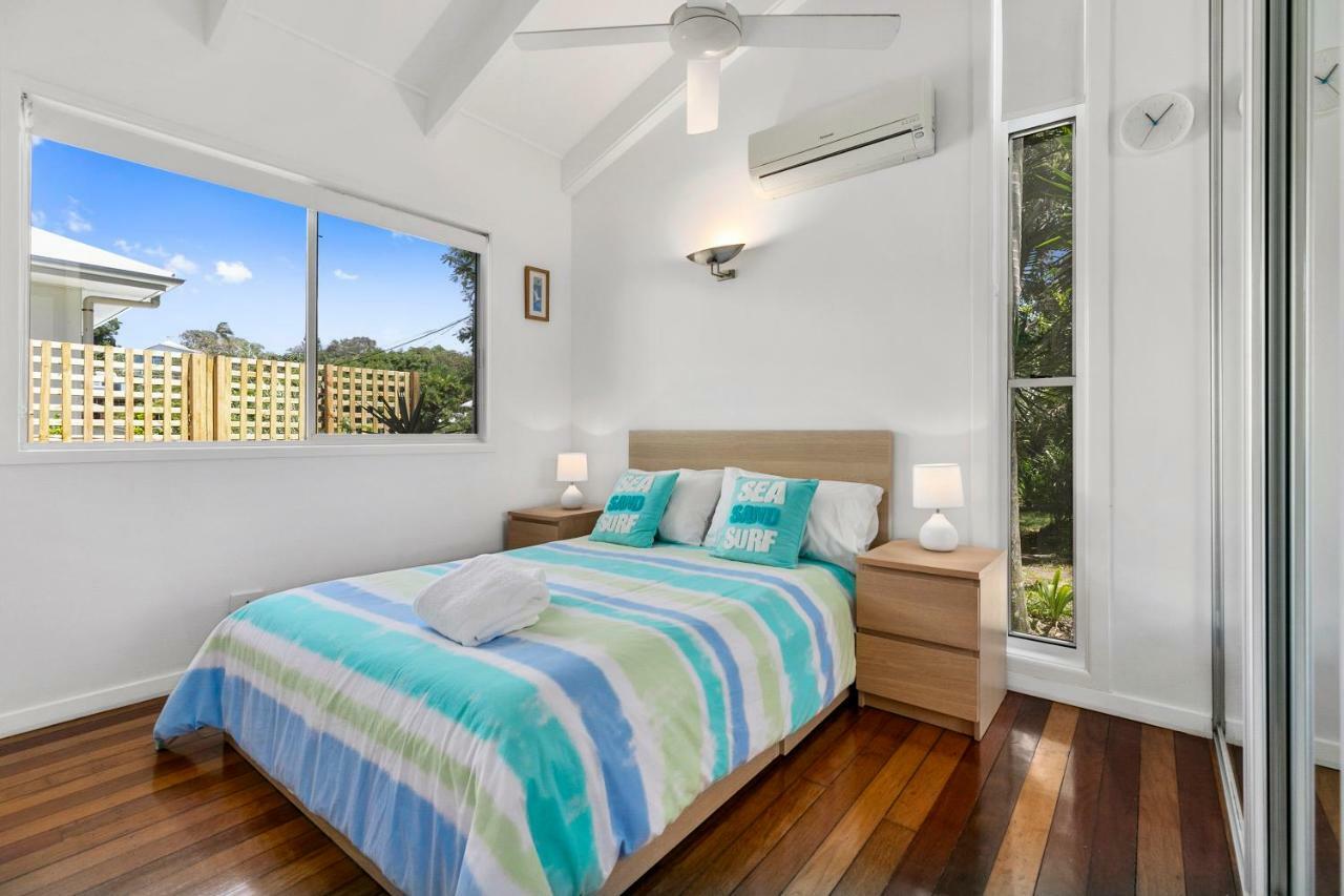 Holiday home Tranquil & Tropical, Sunshine