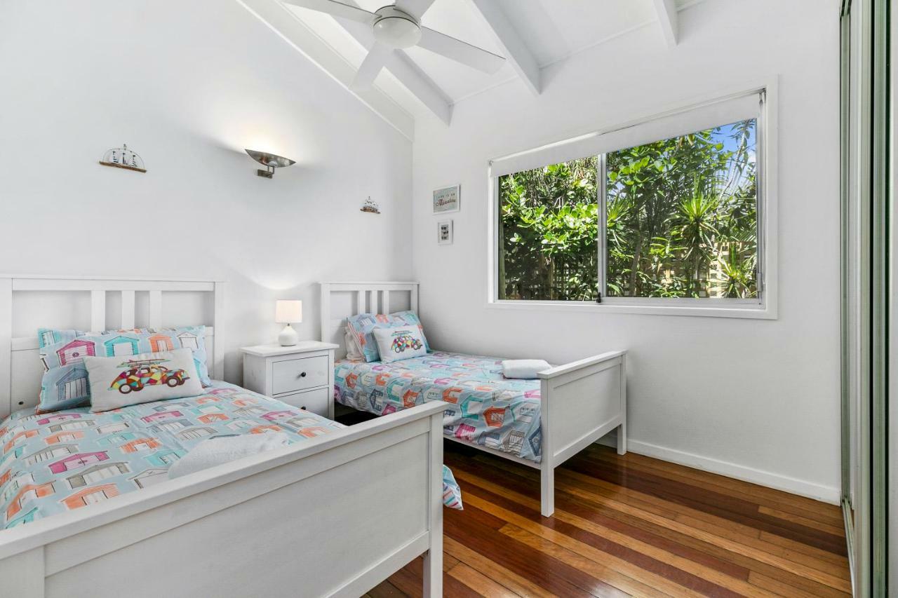 Holiday home Tranquil & Tropical, Sunshine
