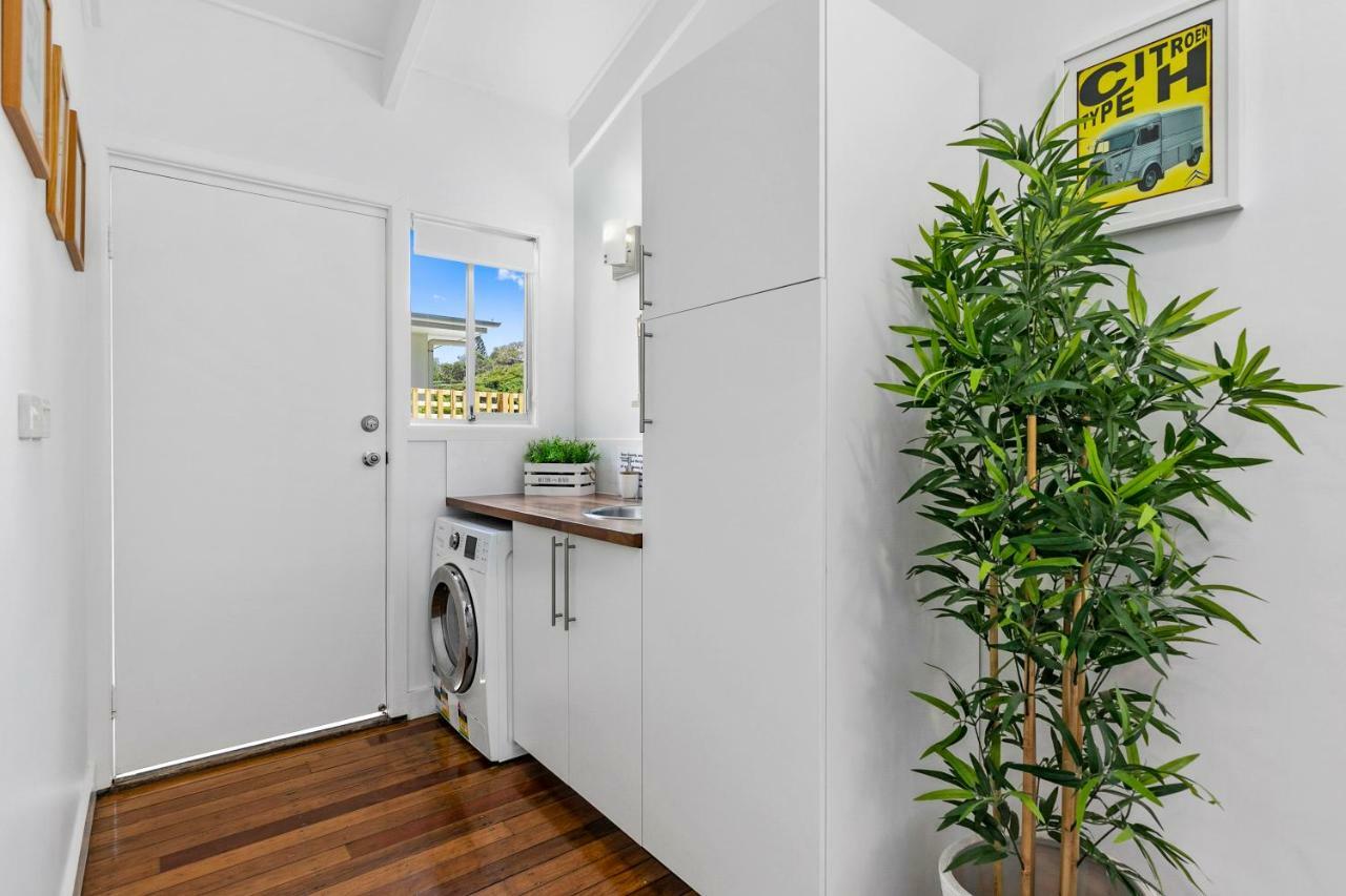 Holiday home Tranquil & Tropical, Sunshine *