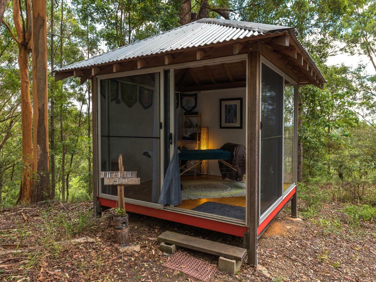 Karmya Cabin Eco-retreat Cooroy