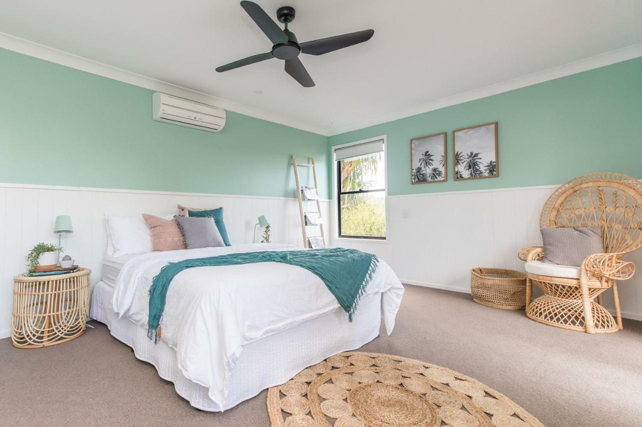 Akoakoa - Sunrise Holiday home