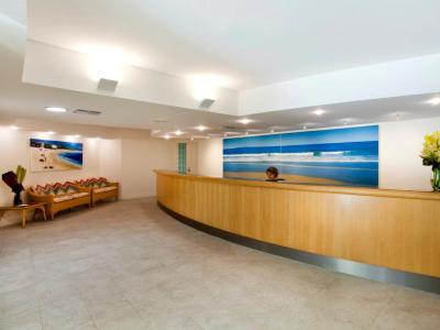 Resort Seahaven Beachfront Noosa Heads