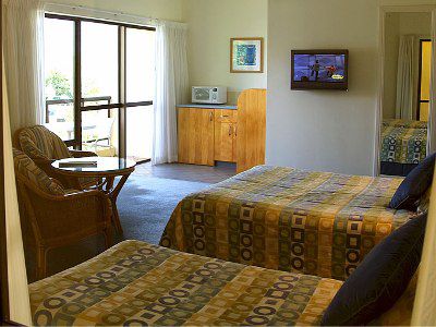 Resort Seahaven Beachfront Noosa Heads