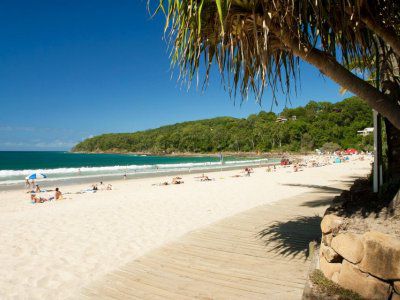 Resort Seahaven Beachfront 4*