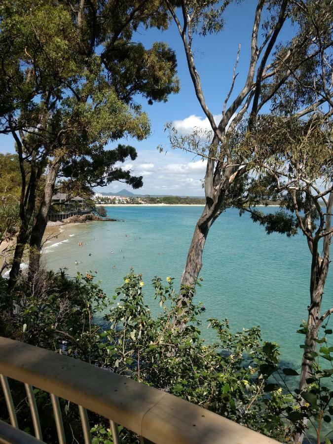 Guest house Summerhouses Noosaville