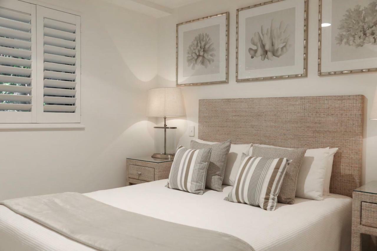 Apartment Hastings Park: Elegant Gem By The Noosa Heads