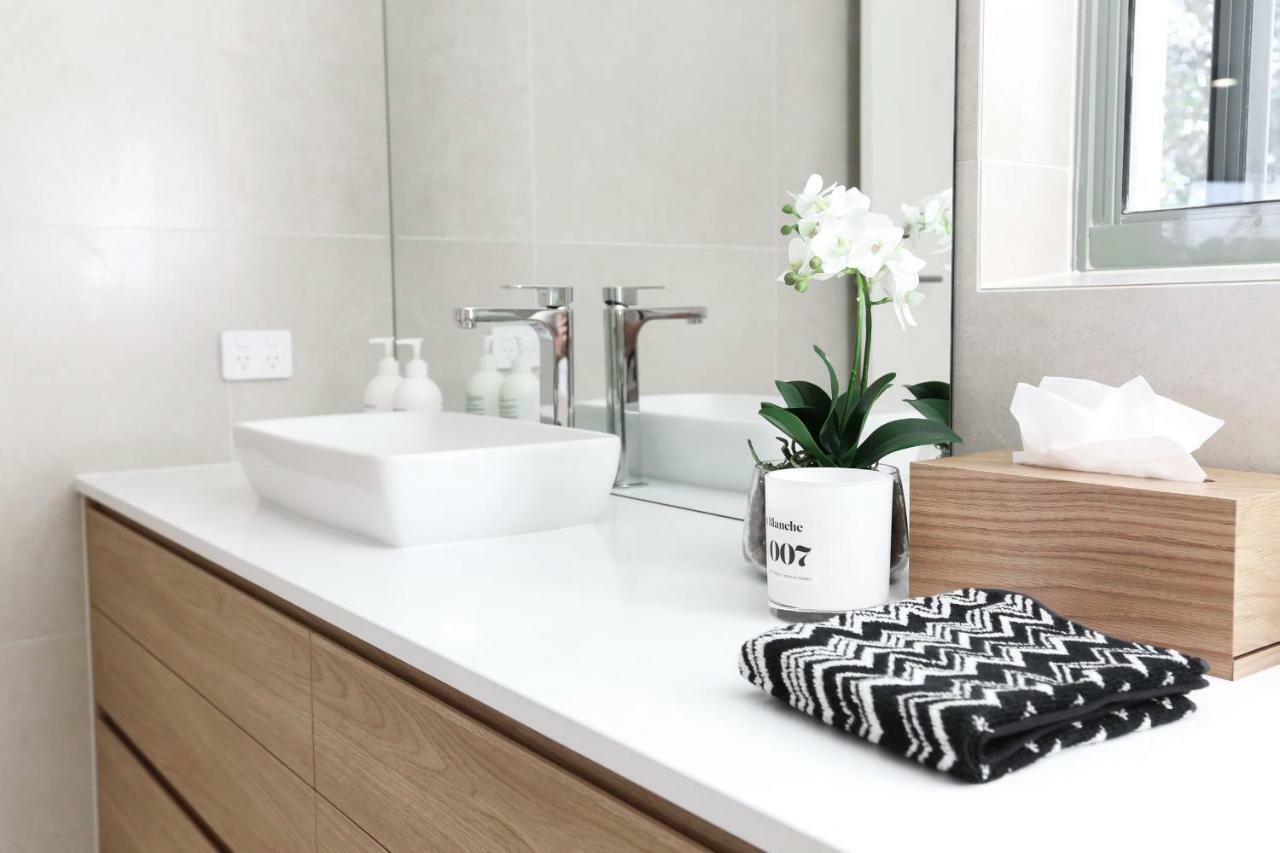 Hastings Park: Elegant Gem By The Noosa Heads