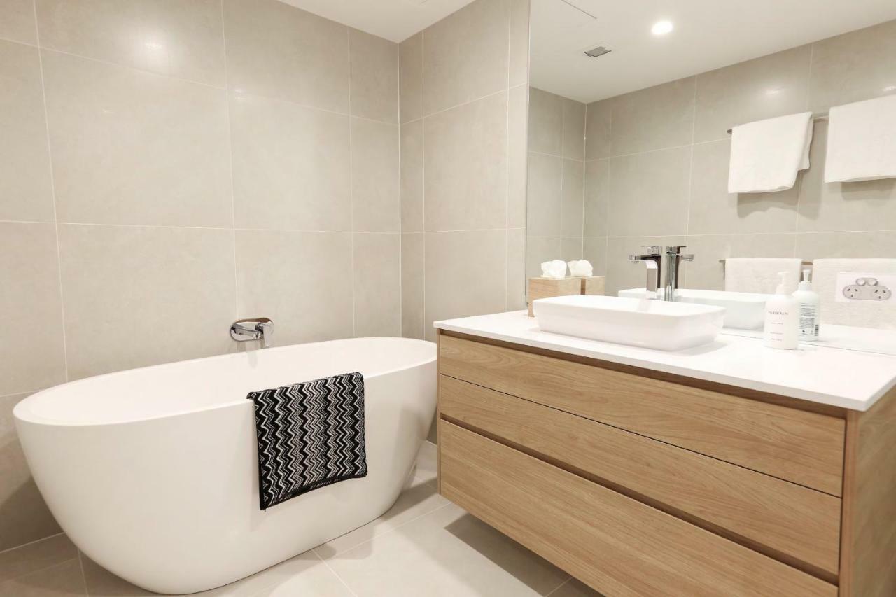 Hastings Park: Elegant Gem By The Noosa Heads