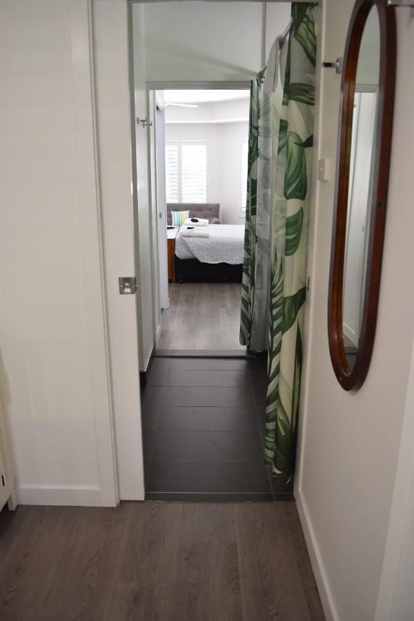 Beechs' Brook Rainforest Retreat
