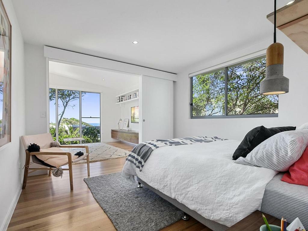 Stunning Seaviews, Sunshine Holiday home Sunshine Beach