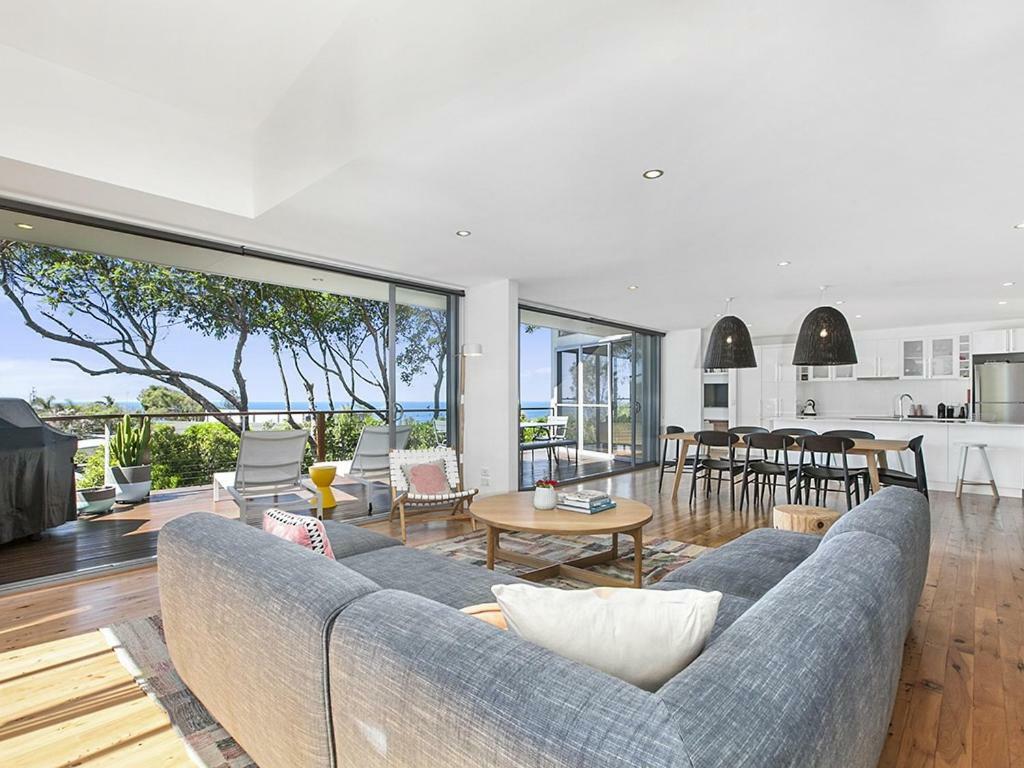Stunning Seaviews, Sunshine * Sunshine Beach