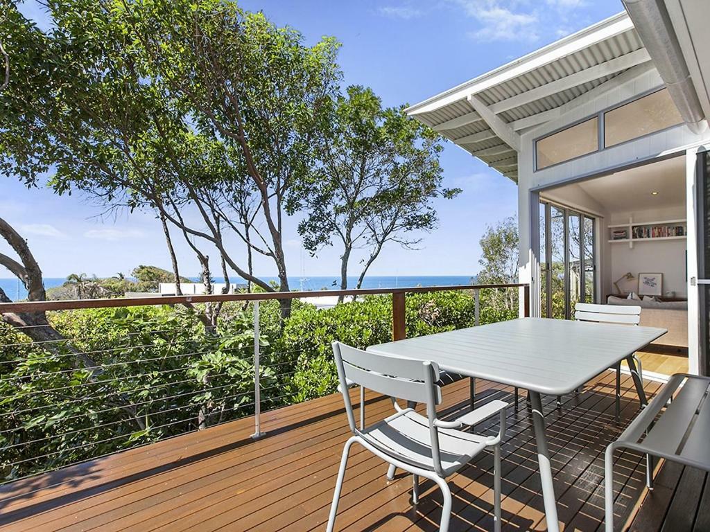 Holiday home Stunning Seaviews, Sunshine Sunshine Beach