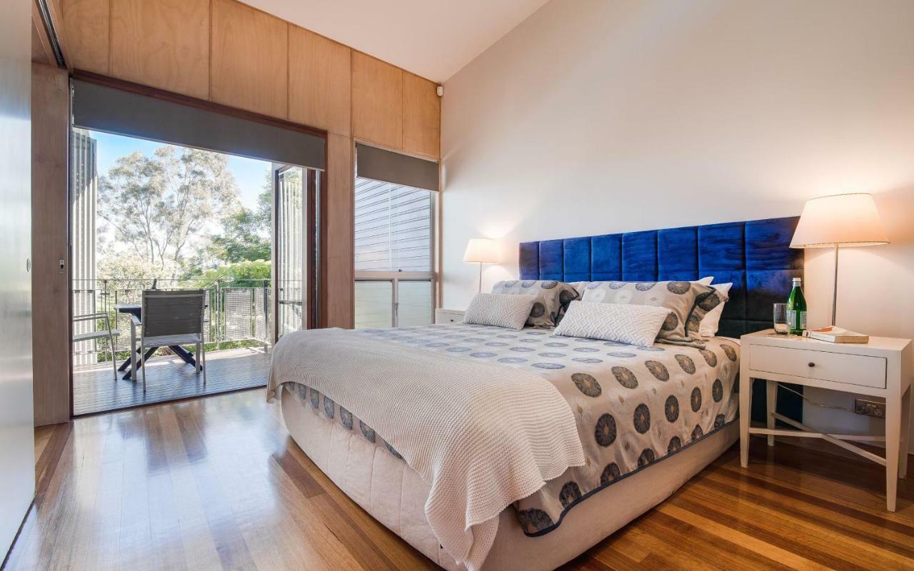 Resort Noosa Residences