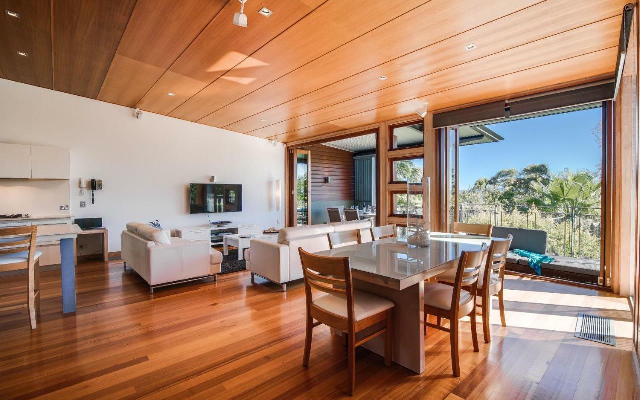 Resort Noosa Residences