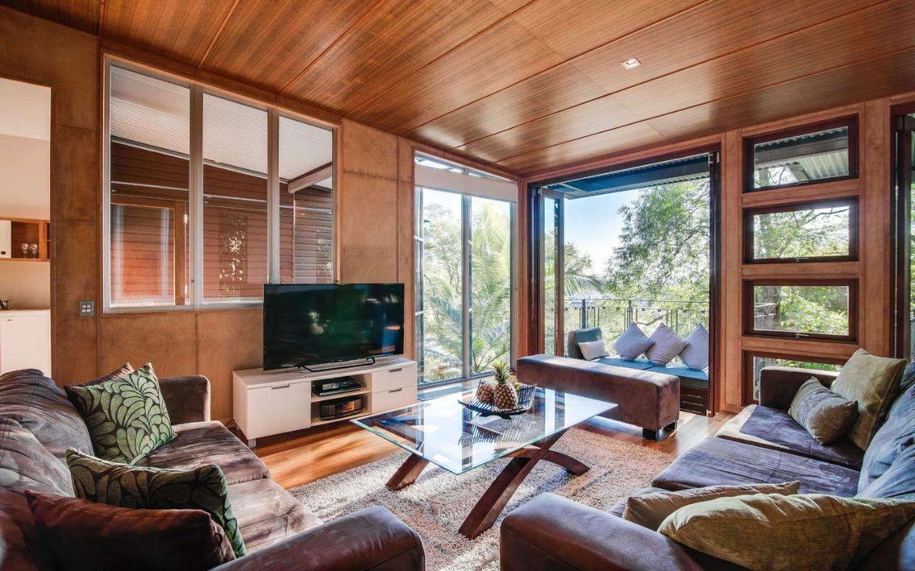 Noosa Residences 4*