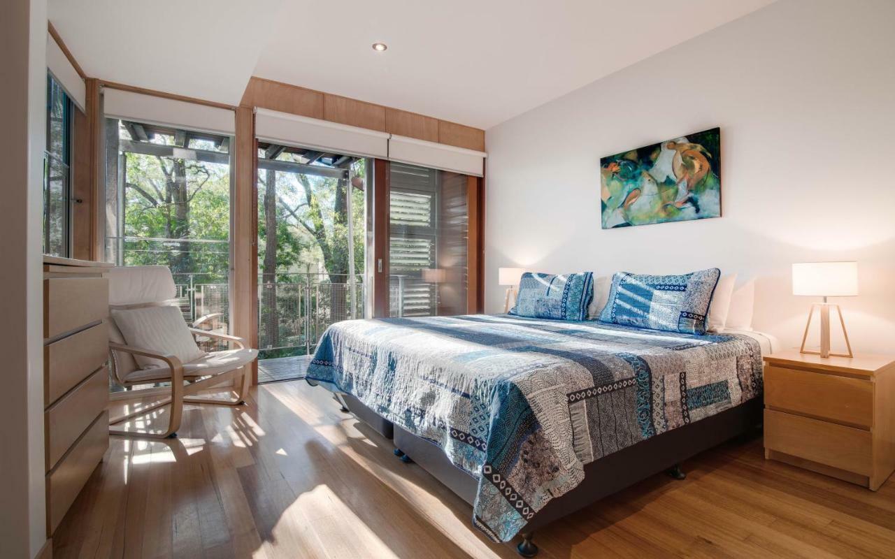 Noosa Residences Resort 4*