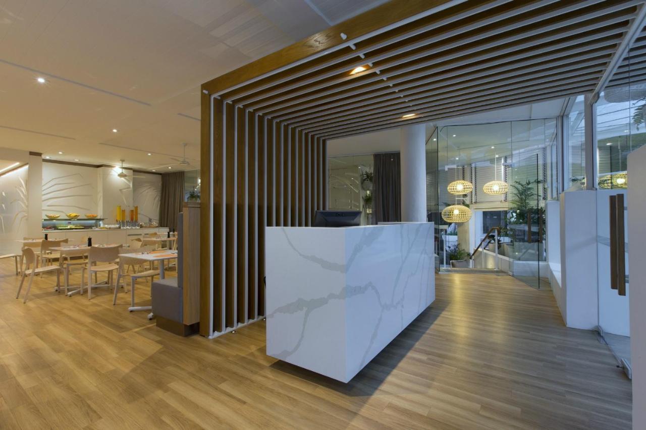 Sofitel Pacific Noosa Heads
