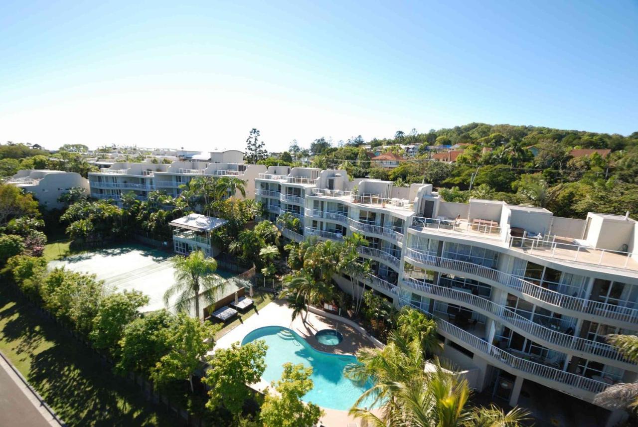 Aparthotel Hill Noosa Heads