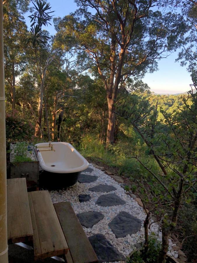 Karmya Cabin Eco-retreat *