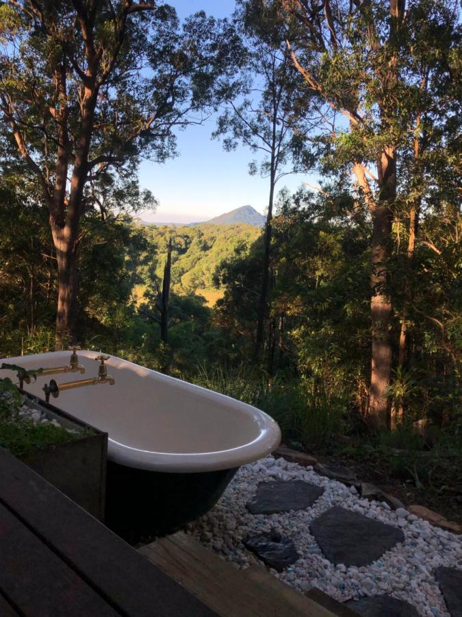 Apartment Karmya Cabin Eco-retreat Cooroy