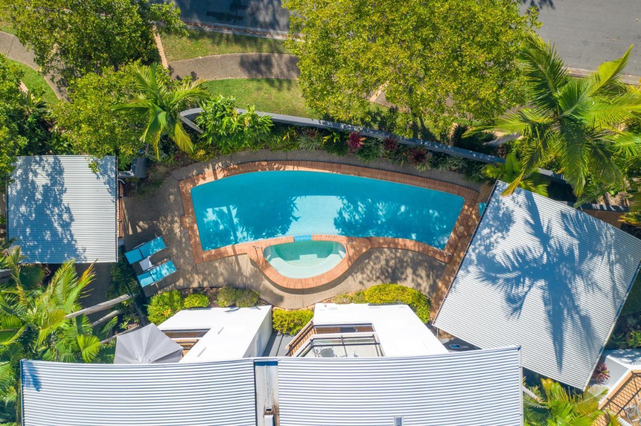 Aparthotel Twin Quays Noosa