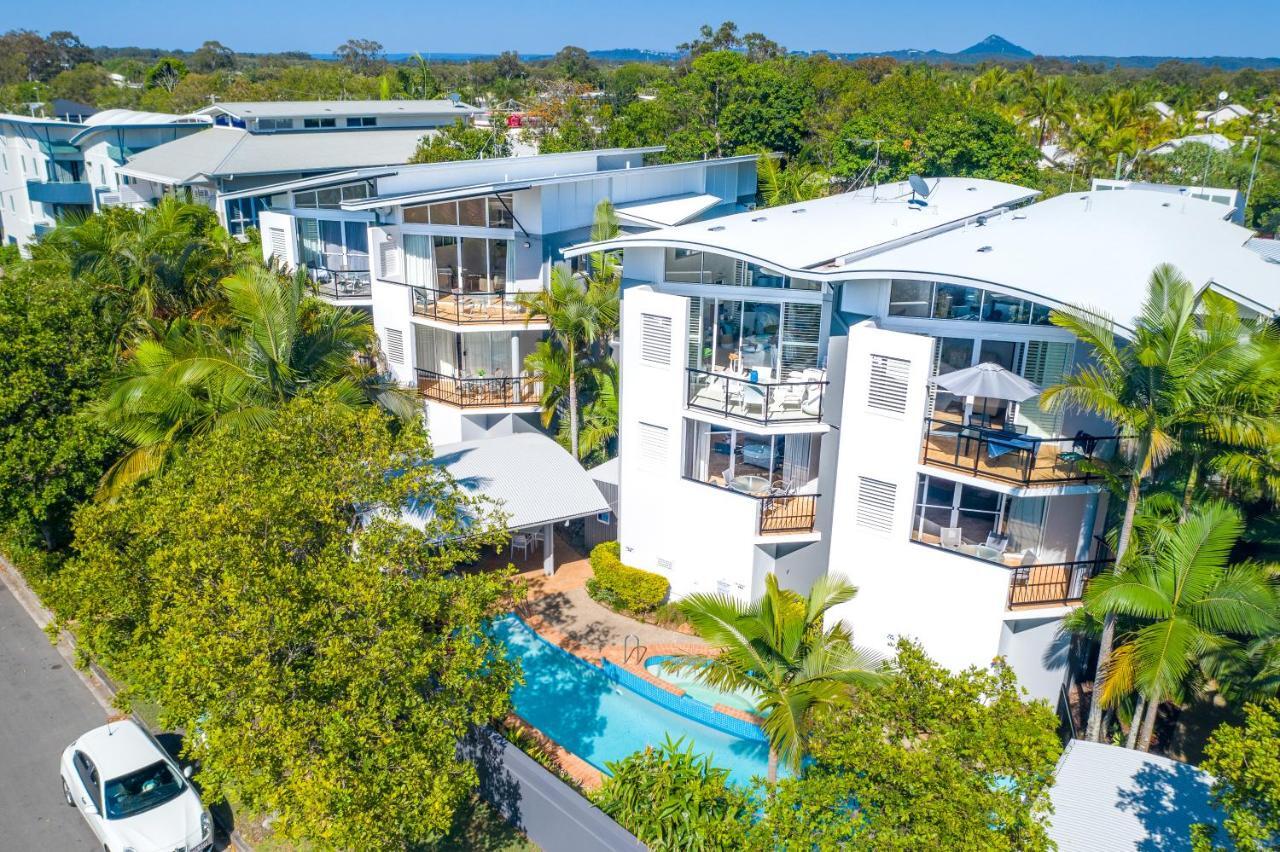 Twin Quays Noosa Aparthotel Noosaville