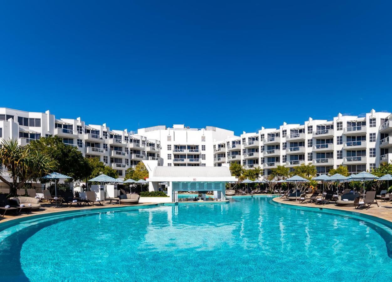 Hotel Sofitel Pacific 5*
