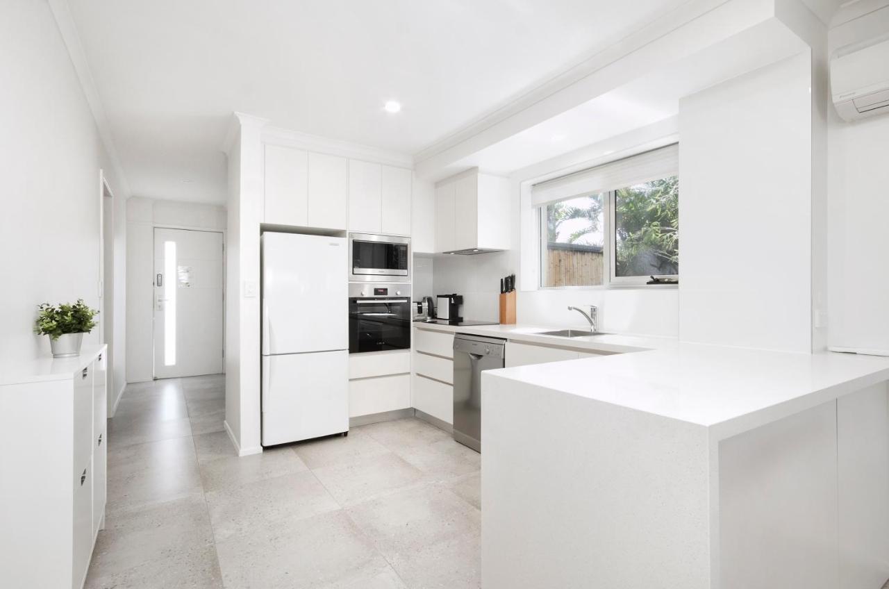 Holiday home The Islander Tropical Noosa Getaway Noosa Heads