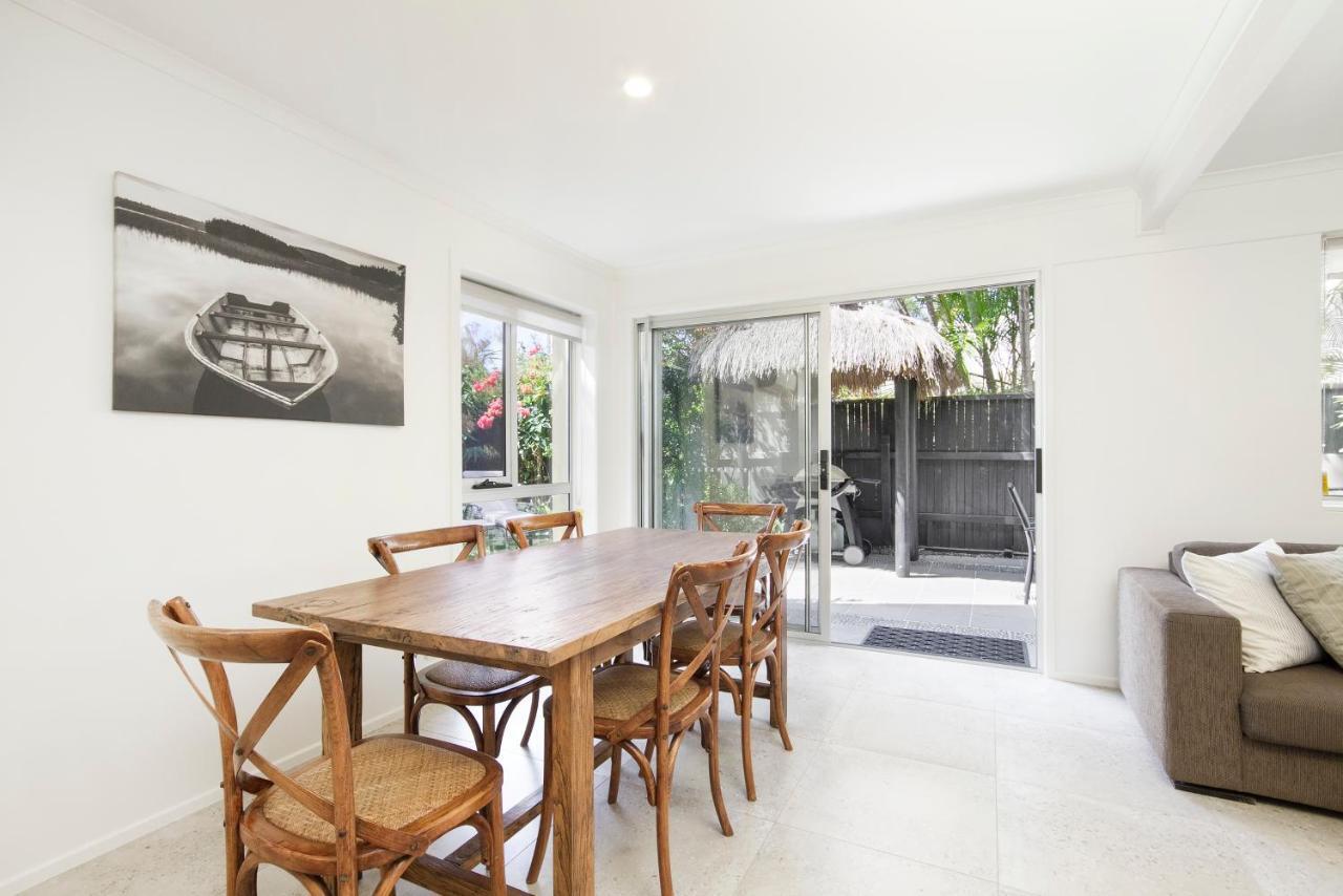 Holiday home The Islander Tropical Noosa Getaway