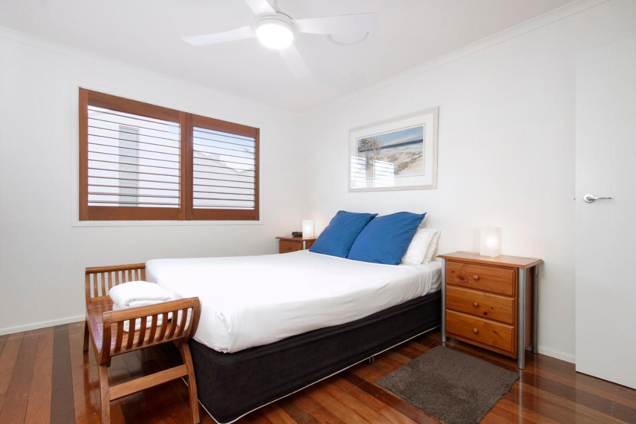 Holiday home The Islander Tropical Noosa Getaway