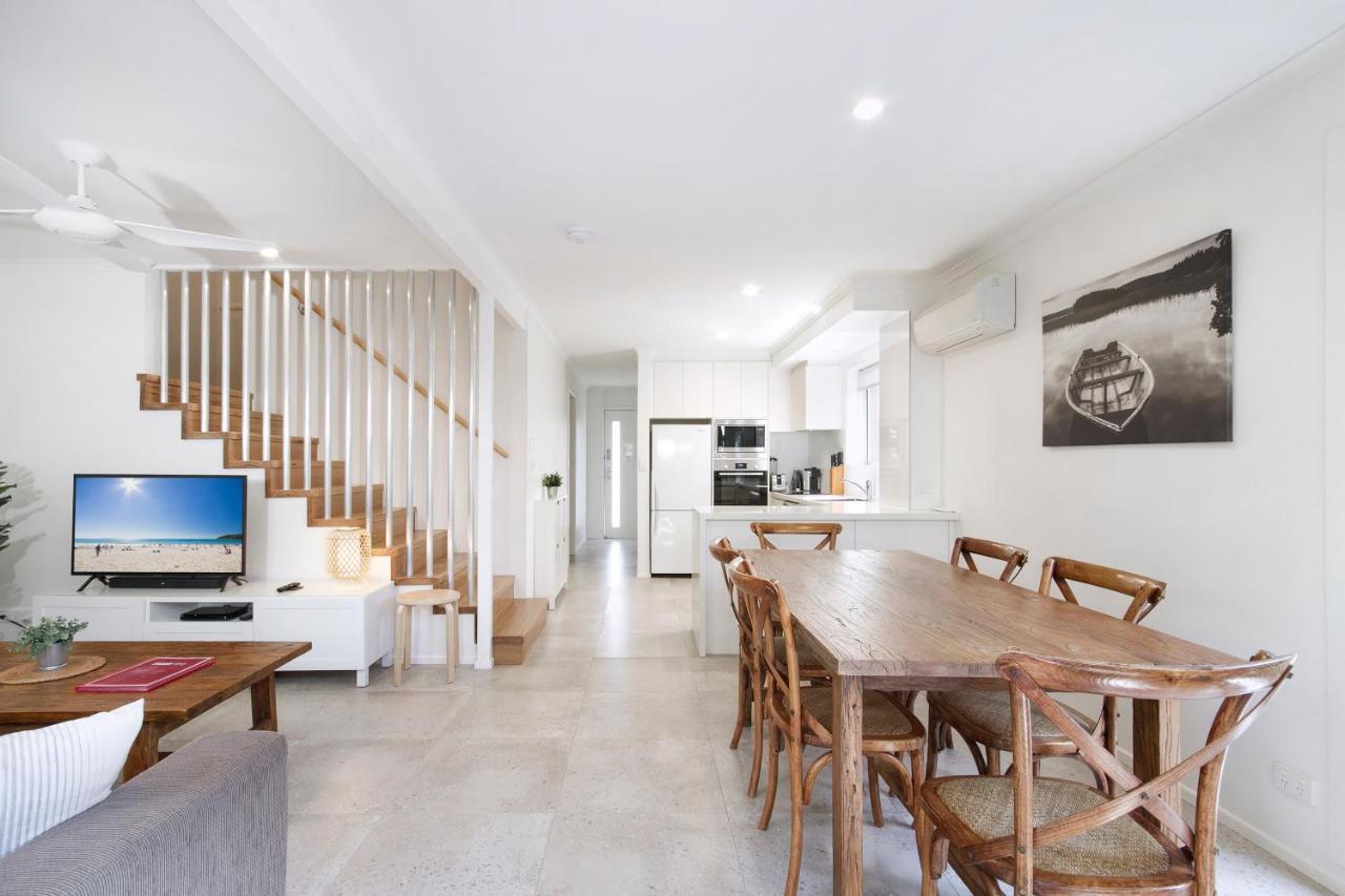 Holiday home The Islander Tropical Noosa Getaway