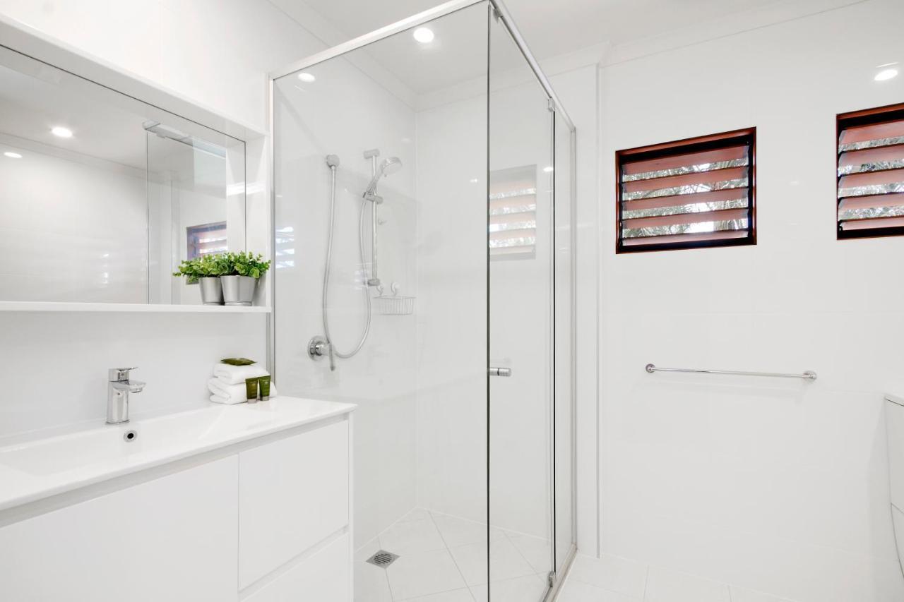 The Islander Tropical Noosa Getaway Holiday home Noosa Heads