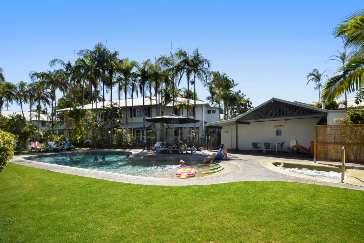 Coco Bay Aparthotel 3*