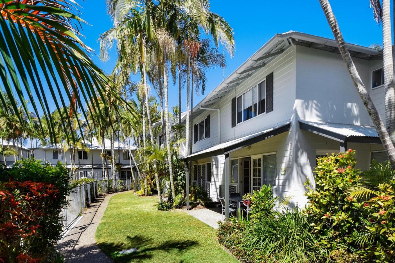 Coco Bay Aparthotel Noosaville
