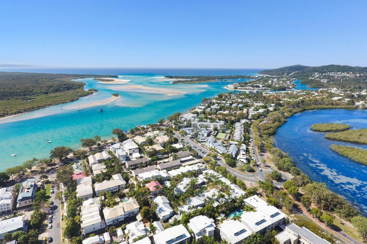 Coco Bay Noosaville