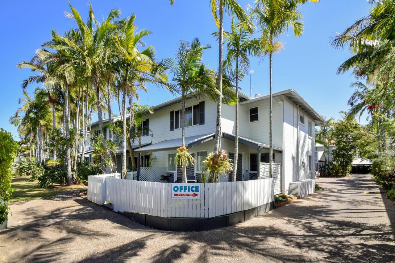 Coco Bay Aparthotel Noosaville