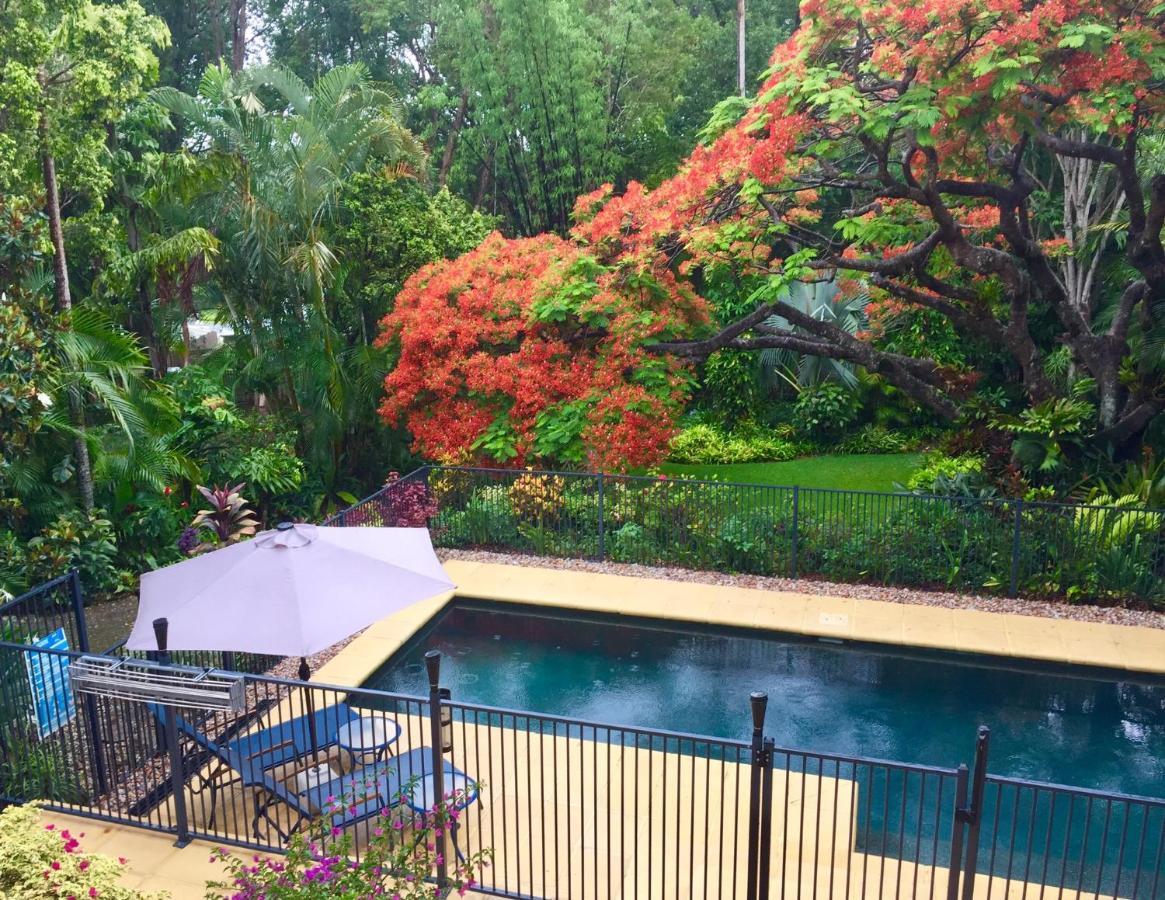 Eden Rest Bed & Breakfast 5*