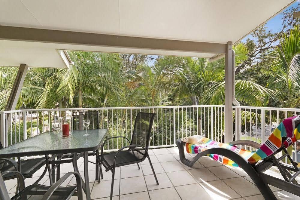 Sunset Cove Noosa Aparthotel 4*